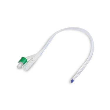 Imagem de Sonda De Foley De Silicone 2 Vias 14Fr 15-30Cc - Advantive