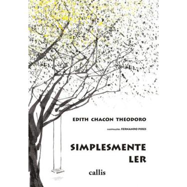 Imagem de Livro - Simplesmente Ler