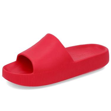 Imagem de Chinelo Slide Usaflex Ag0501 Conforto