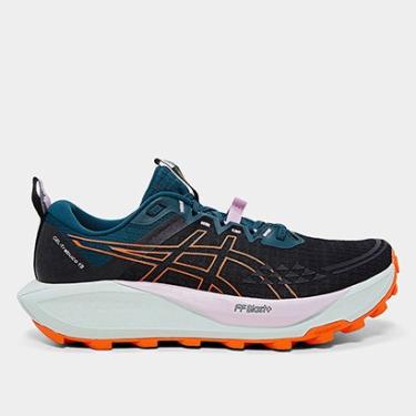 Imagem de Tênis Asics Gel-Trabuco 13 Feminino-Feminino