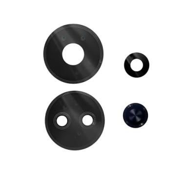 Imagem de Lente Da Camera Compativel Infinix Note 30 5G X6711