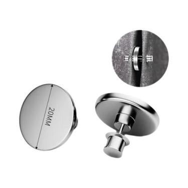 Imagem de Clipe Magnético Destacável Para Cortina, Fixador De Tela De Janela Blo