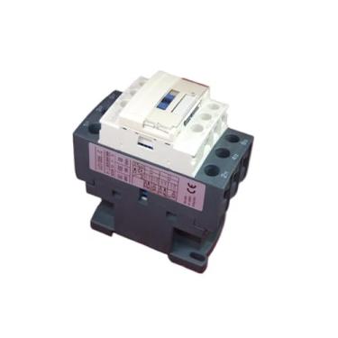 Imagem de 1 peça LC1D25B7 AC CONTATOR 25A Bobina 24V AC 50/60HZ