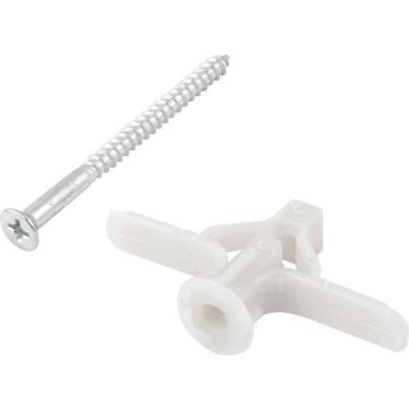 Imagem de Parafuso Madeira Phillips 4,2x55mm C Bucha Nylon Fly2 Vonder