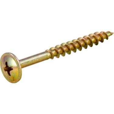 Imagem de Parafuso Madeira 4,0x40 Chipb Cabeça Fl Ph 500 Peças Vonder