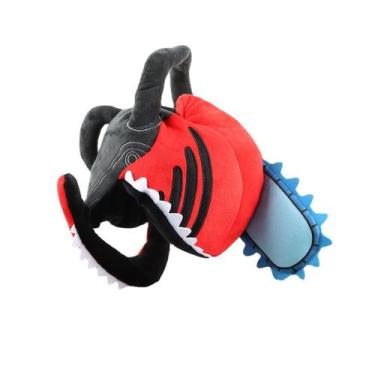 Imagem de Boneca de pelúcia Motosserras Mans Pochitas 40cm Anime - yiweisai