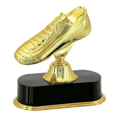 Imagem de Troféu De Artilheiro Chuteira Dourada Vitória-Masculino