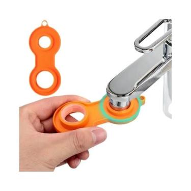 Imagem de Filtro De Água Para Torneira Com Rotação De 360 Graus E 1080 Graus, Re