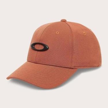 Imagem de Boné Oakley Tincan Cap-Masculino