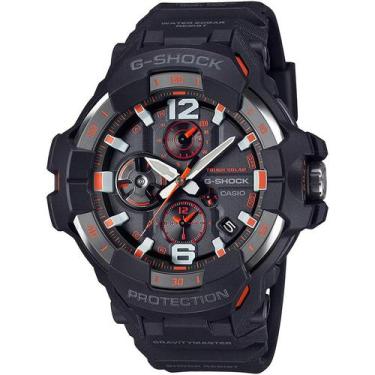 Imagem de Relógio Casio G-Shock Gravitymaster GR-B300-1A4DR Master of G-AR