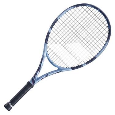 Imagem de Raquete de Tênis Babolat Pure Drive 26 Junior 2025