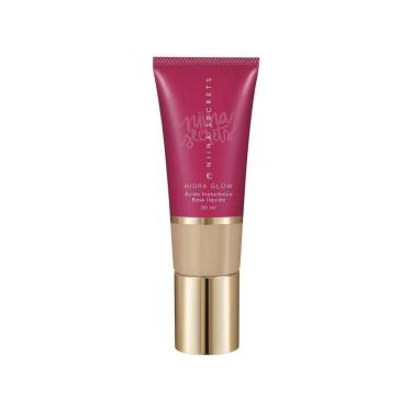 Imagem de Base Líquida Niina Secrets by Eudora – Hidra Glow 13-Feminino