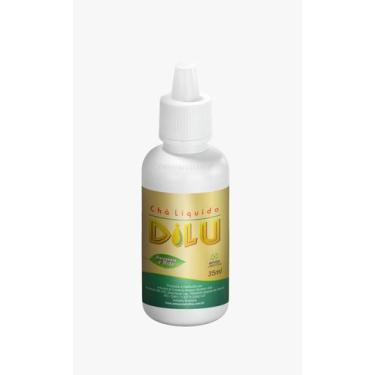 Imagem de Chá Dilu 35ml - Amazon Struthio