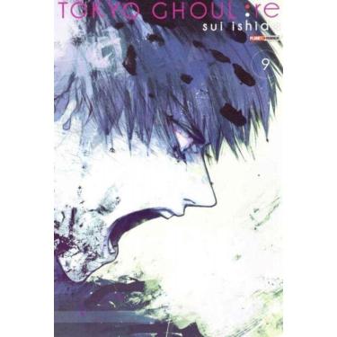 Imagem de Tokyo Ghoul: Re - Vol. 09