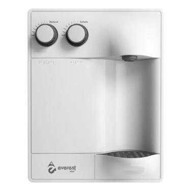 Imagem de Purificador de Água Gelada refrigerado por compressor Soft Everest Sta