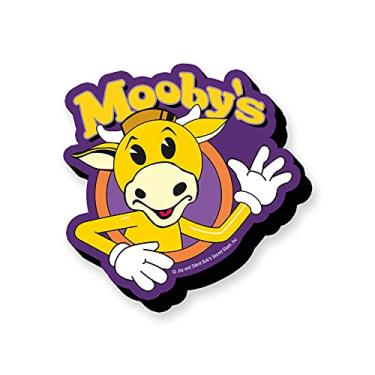 Imagem de Ímã volumoso Jay & Silent Bob Mooby