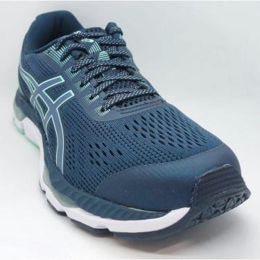 Imagem de Tênis Asics Gel Hypersonic 2-Feminino-French Blue/Fresh Ice