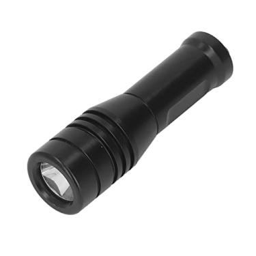 Imagem de Lanterna de Mergulho, Luz Branca à Prova D'áGua IPX8 800LM LED Luz SubaquáTica