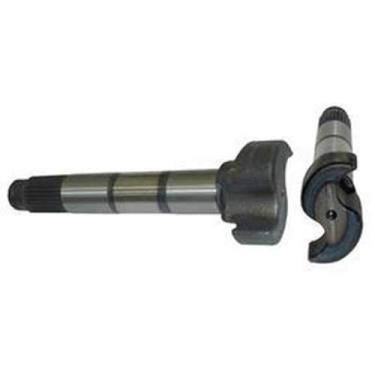 Imagem de EIXO S 28 ESTRIAS ESQUERDO DIANTEIRO VW VW 13170 131