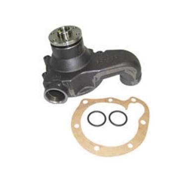 Imagem de BOMBA DAGUA MOTOR SEM TAMPA MB OM366 LK1620 OHL1621 OH1420 21 OF1318 OF1721 OH1623 1720 L1620