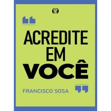 Imagem de Acredite Em Você