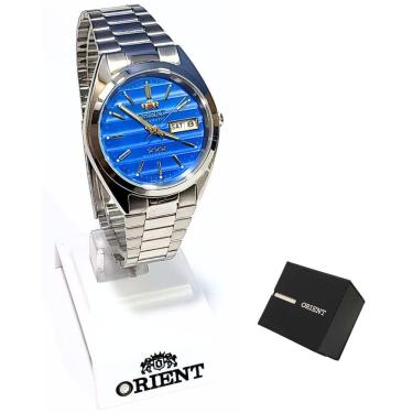 Imagem de Relógio Orient Masculino Analógico Automático 469WA3F A1SX