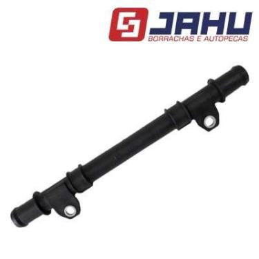 Imagem de Tubo De Refrigeracao Do Motor Jh03450-3 Prisma onix Jh0034503 - JAHU