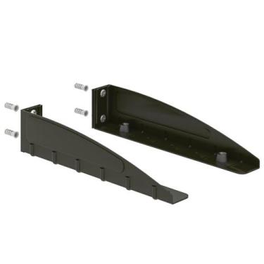 Imagem de F DECOR Suporte Multiuso - Multivisao, Preto