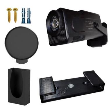 Imagem de Kit de Acessórios para Projetor Salange HY320 - Tradicional - RAPIDO D