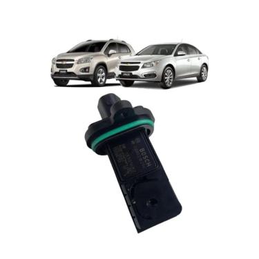 Imagem de Sensor Fluxo Ar Gm Cruze Tracker 1.8 2012 Á 2016 0280218254