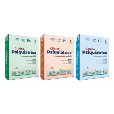 Imagem de Clinica Psiquiatrica