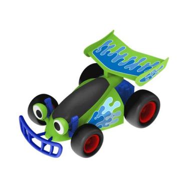 Imagem de Brinquedo Infantil Toy Story Buzz Lightyear Woody Jessie Rex Alien Mod