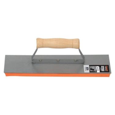 Imagem de Desempenadeira De Aço Famastil Para Rejunte 30x9,5cm