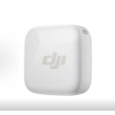 Imagem de Transmissor DJI Mic Mini para gravação de produtos e transmissão ao vi