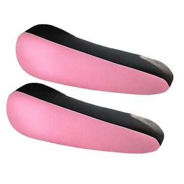 Imagem de FH Group Capa para apoio de braço semiuniversal (tecido plano - um par)