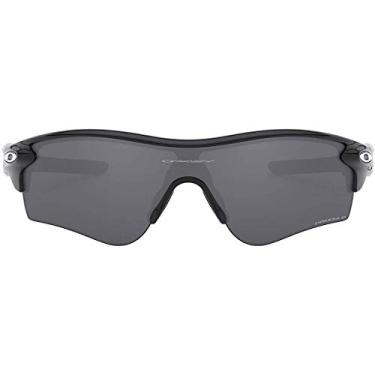 Imagem de Oakley Radarlock Path (Asia Fit) Sunglasses Polished Black/PRIZM Black Polarized