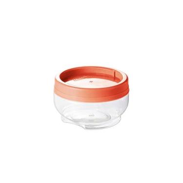 Imagem de Organizador Gire Trave 220 ml - Plasútil, Rosa