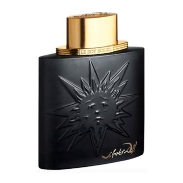 Imagem de Perfume Salvador Dali Le Roy Soleil Extreme Eau de Toilette 100ml