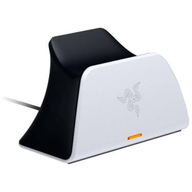 Imagem de Suporte de Carregamento para Controle Playstation 5 Preto Razer - RC21