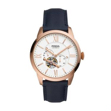 Imagem de Relógio Fossil Masculino Townsman Rosé Me3171-0jn Me3171-0jn
