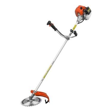 Imagem de Roçadeira Gasolina Profissional 1,7hp 42,7cc Rl430xs Tekna