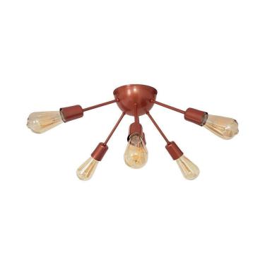 Imagem de Plafon Sputnik Átomo 6