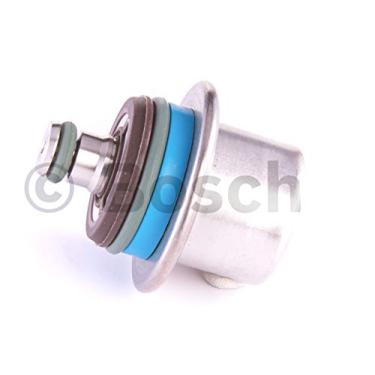 Imagem de Regulador Pressão- Bosch - F000DR0208