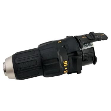 Imagem de Tolxh #N472976 Caixa redutora DCD777 N934533 DCD7771D2 DCD7771 Peças de substituição duráveis de qualidade para Dewalt