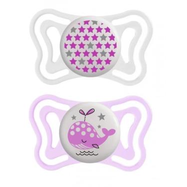 Imagem de Chicco Chup.physio Ligth Menina 0 -6m