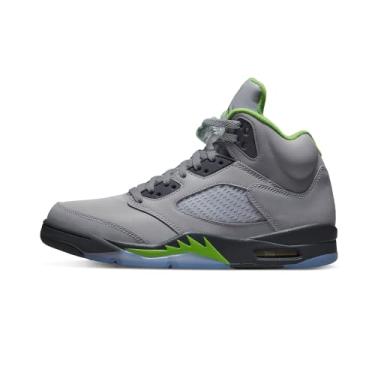 Imagem de Nike Men's Jordan 5 Retro Basketball Shoe (7)