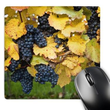 Imagem de Vineyard, Gsing am Wagram, Austria-EU03 IST0102 - Inti St. Clair - Mouse Pad, 8 por 20 cm (mp_75944_1)