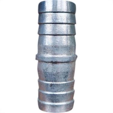 Imagem de Emenda P/Mangueira 3/4 Garden - Kit C/12 Unidades