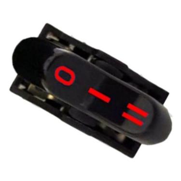 Imagem de Chave Interruptor de Temperatura Secador Taiff Titanium / Tourmaline