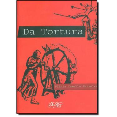 Imagem de Da Tortura